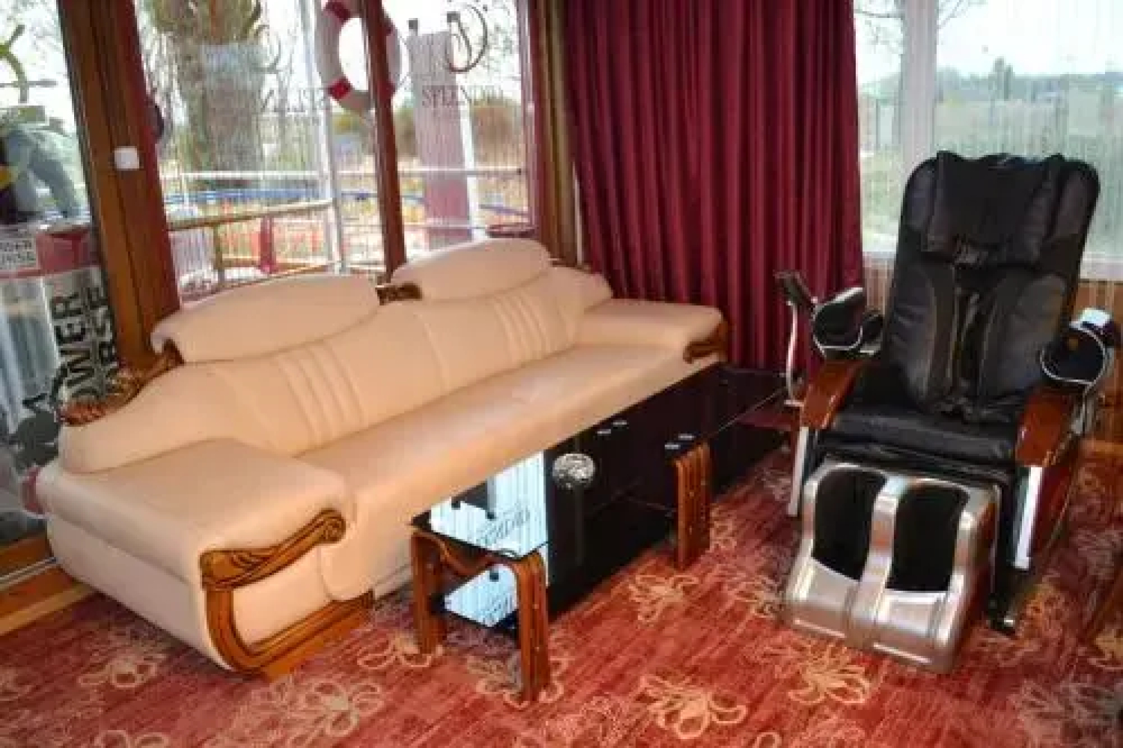 Hotel Plutitor Splendid