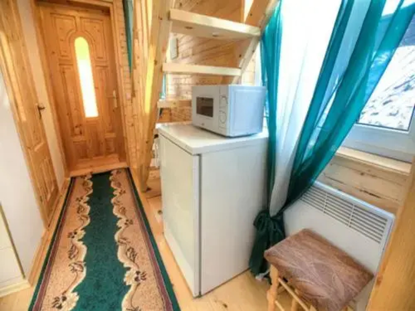 Sadyba Karpaty