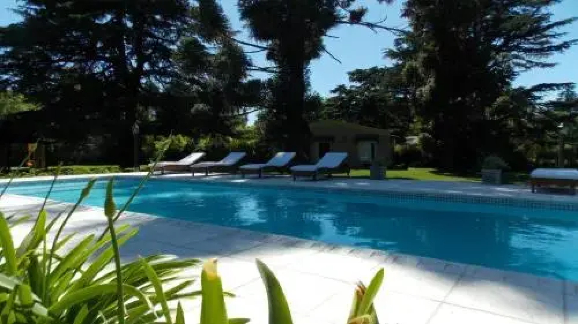 La Caledonia Cabañas Boutique