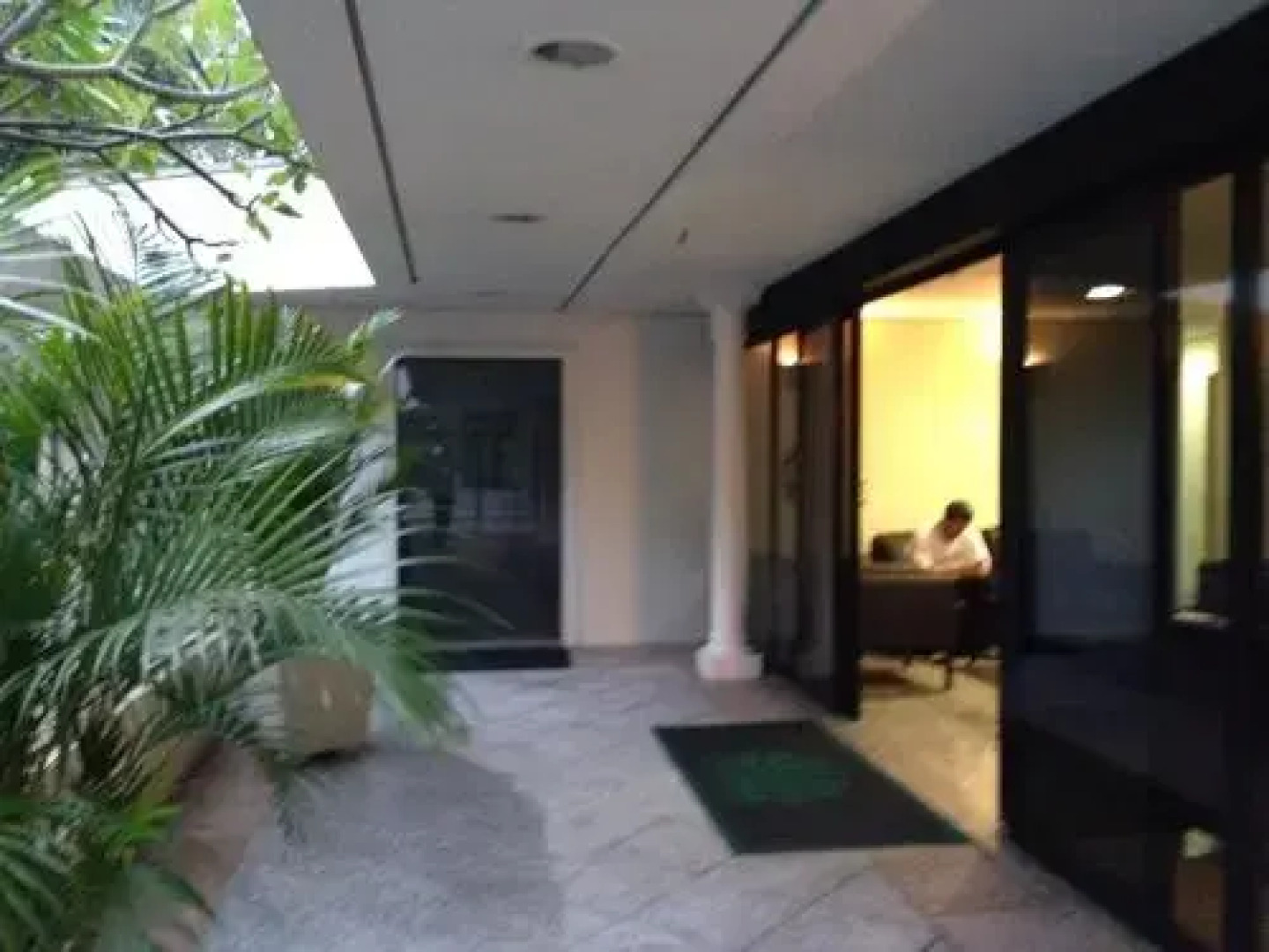 Royal Ibirapuera Park