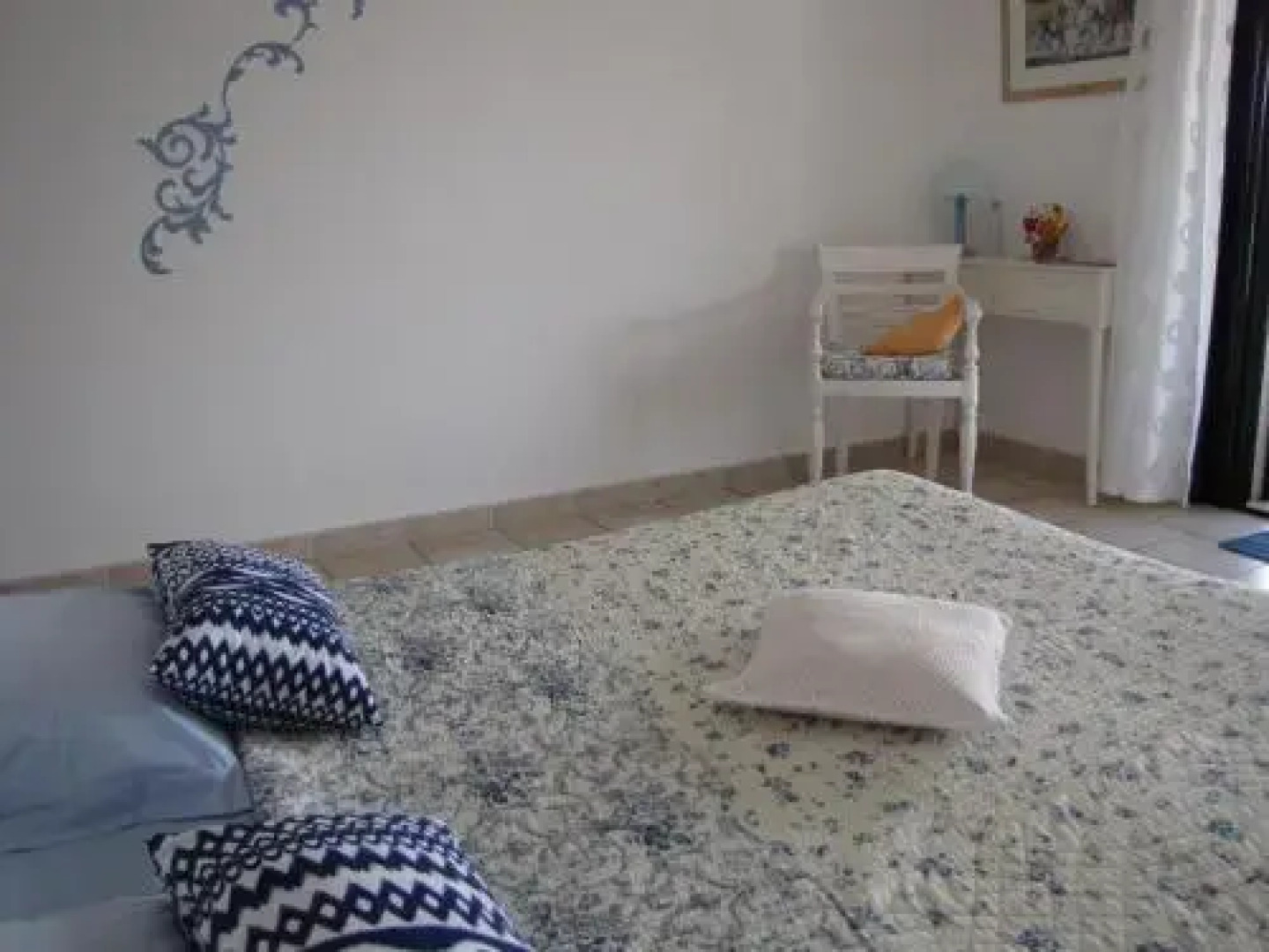 Bastide Saint-Thomé