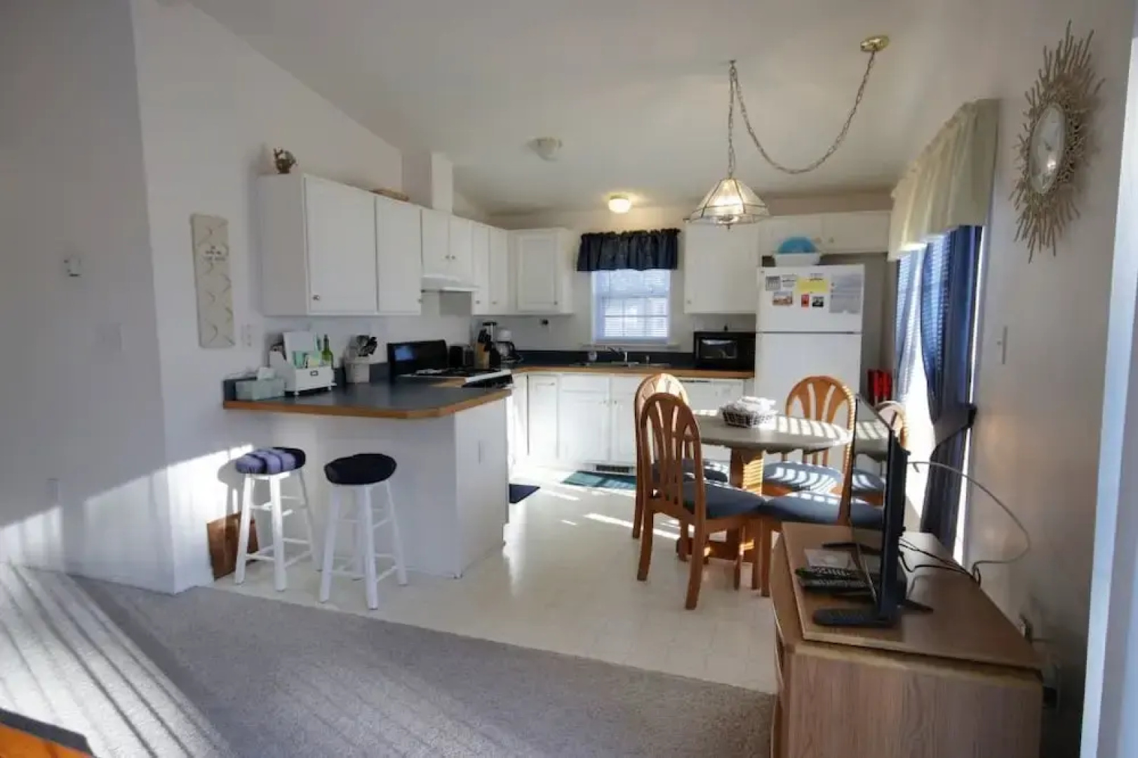 Assateague Pointe 188 - 2 Br Home