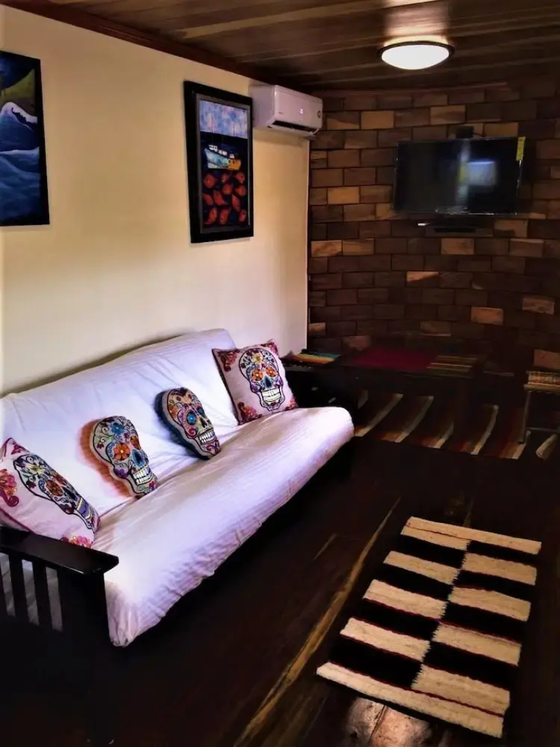 Hotel Casa Cambutal