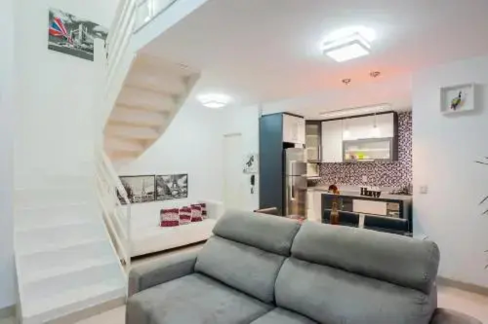 Duplex Morumbi Luxo