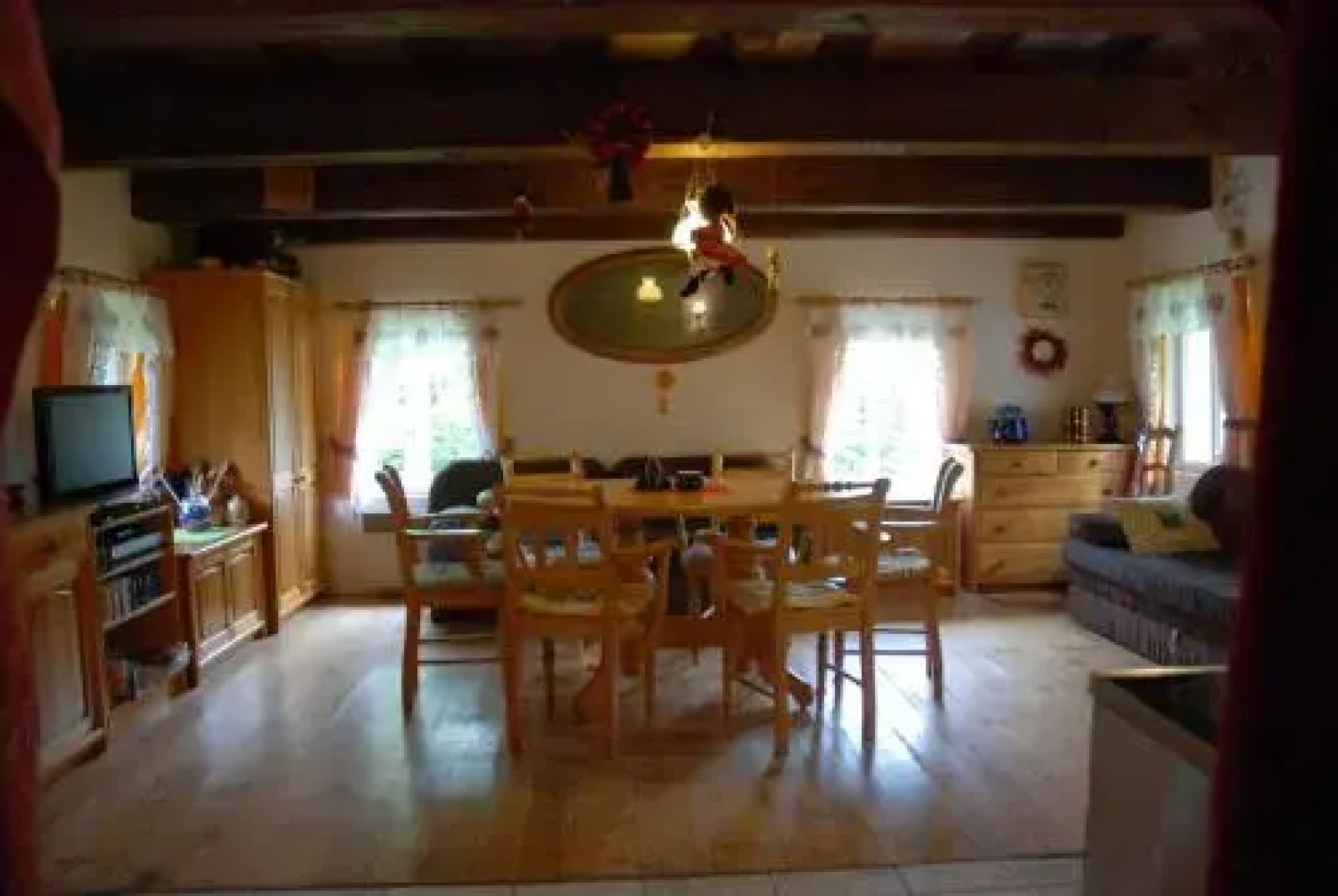 Holiday home Fairytale