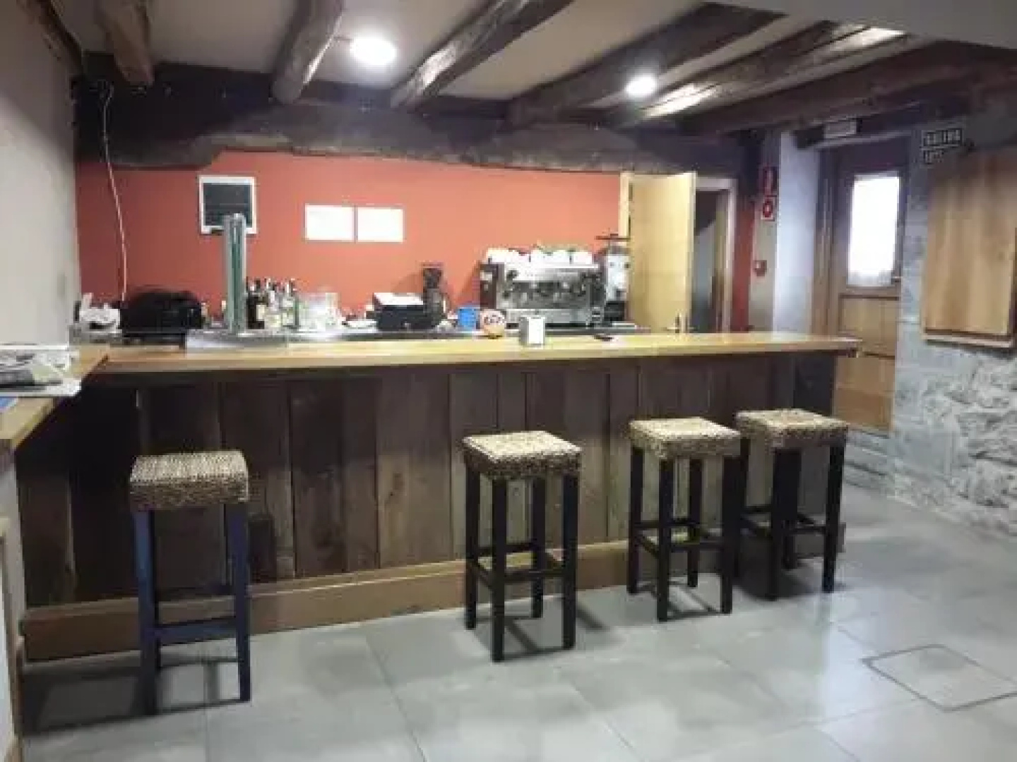 Hostal Lopenea