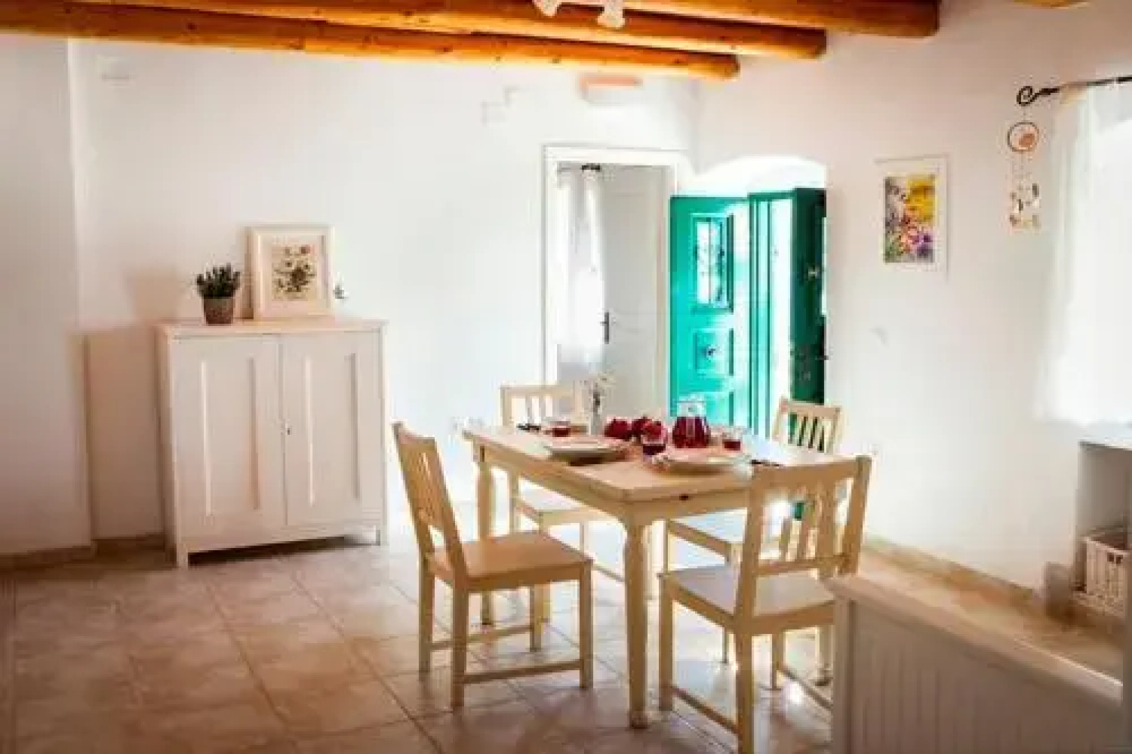 Fiskardo Olive Cottage