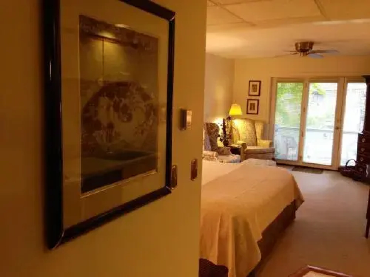 Waterford Suite 216