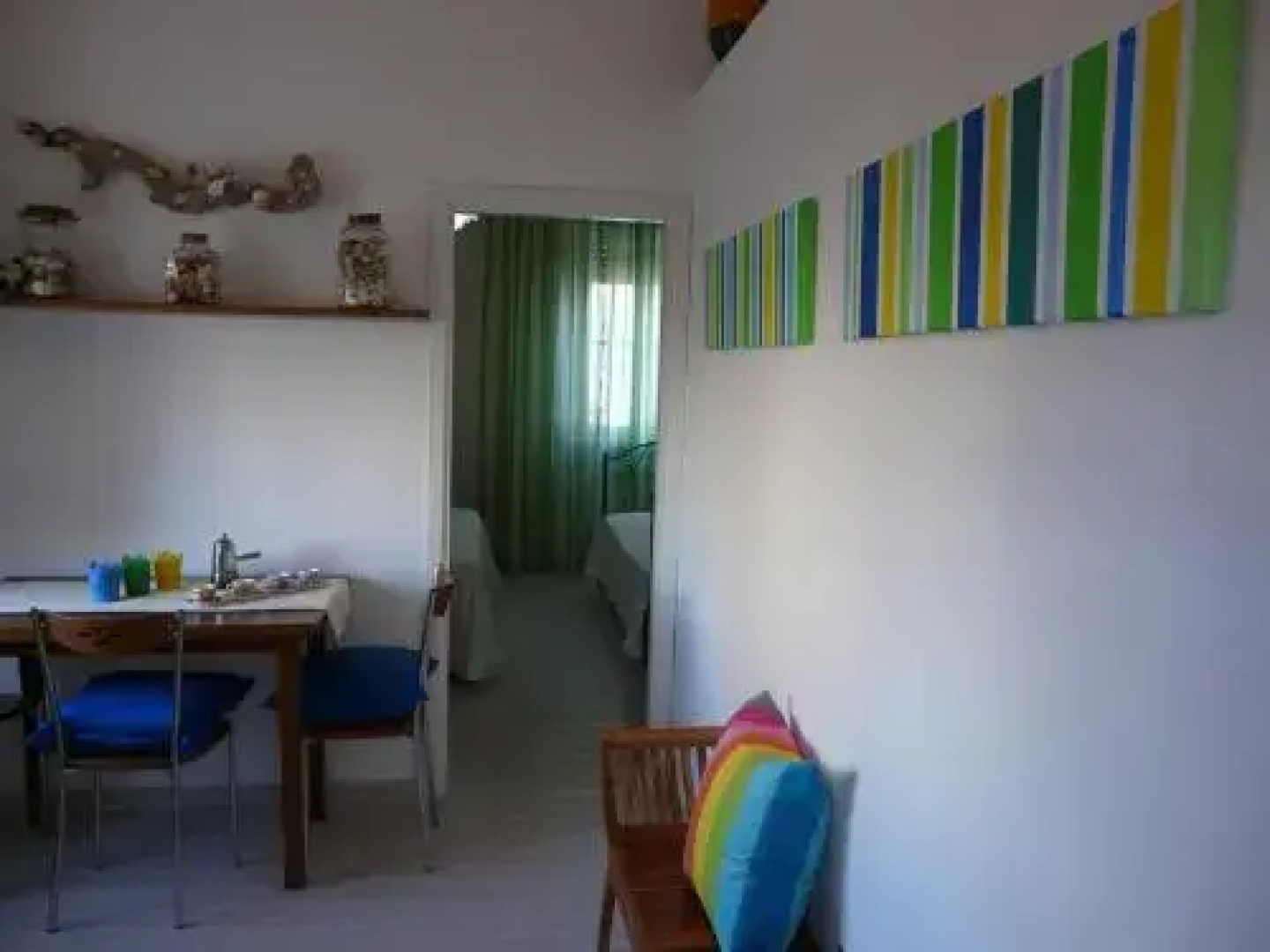 Appartamento Tino