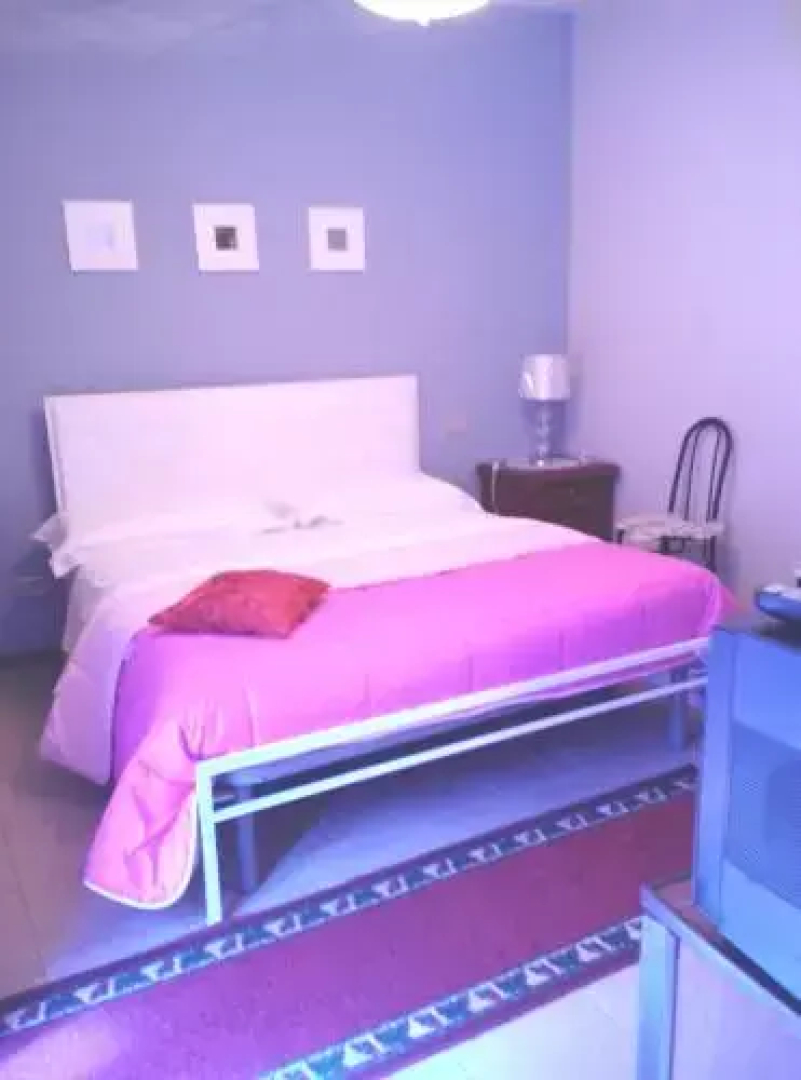 B&b Su Talleri