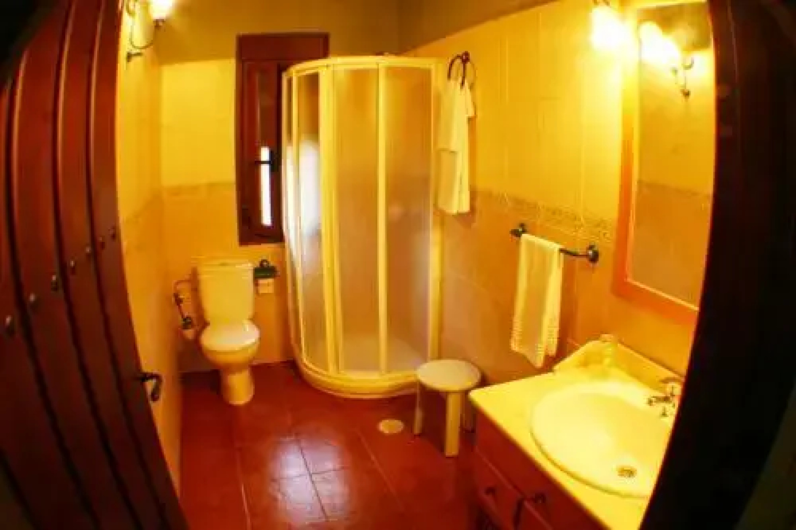 Apartamentos Rurales La Vega del Jerte