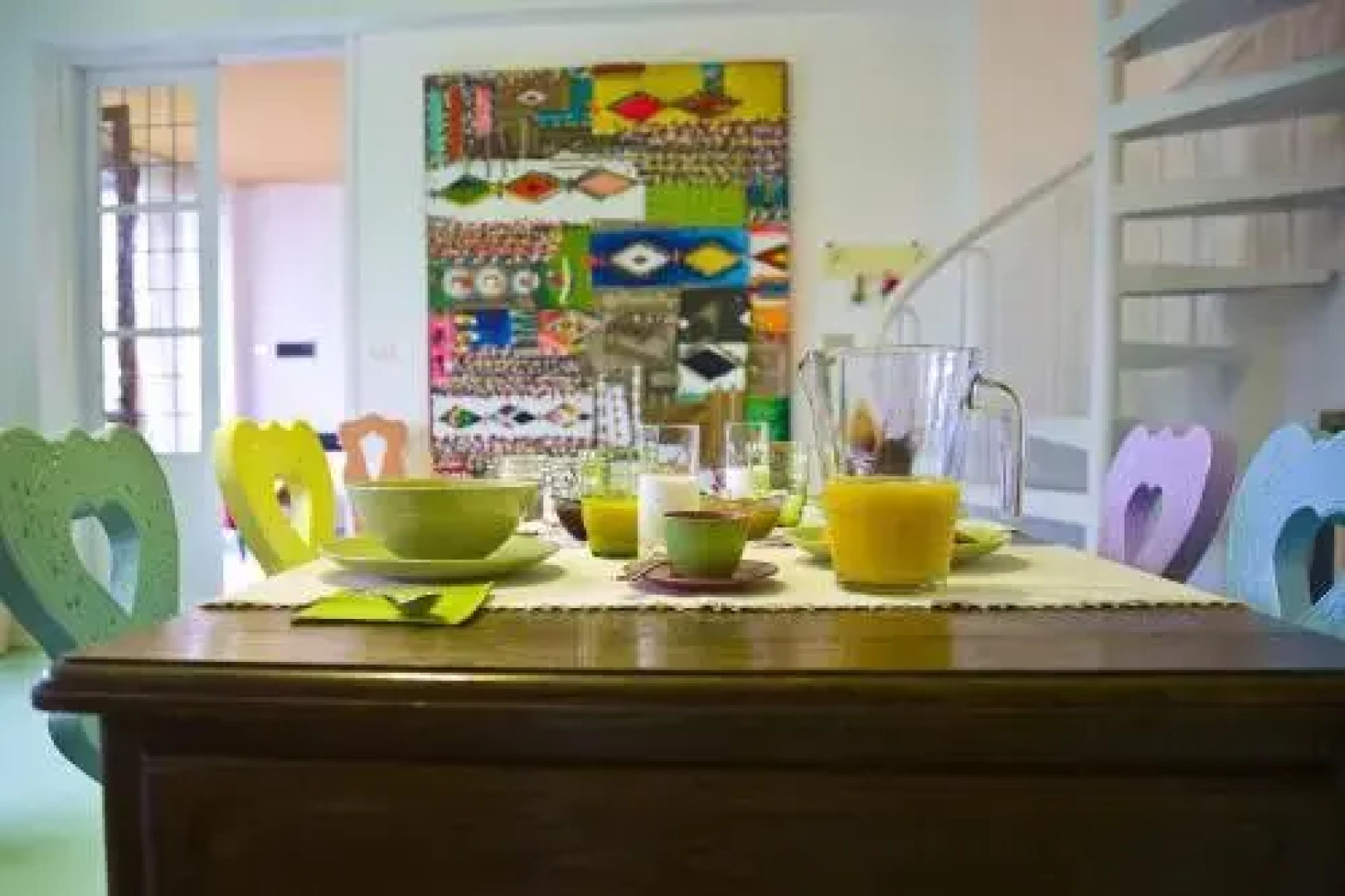 Il Giardino Di Iside