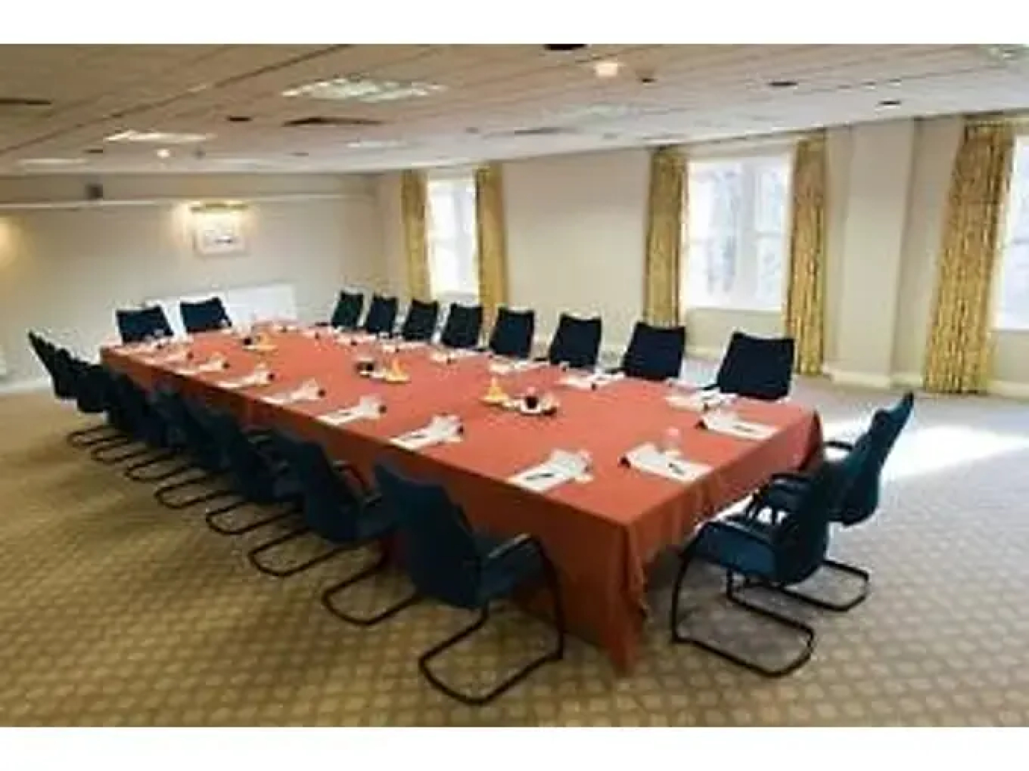 Best Western Ardsley House