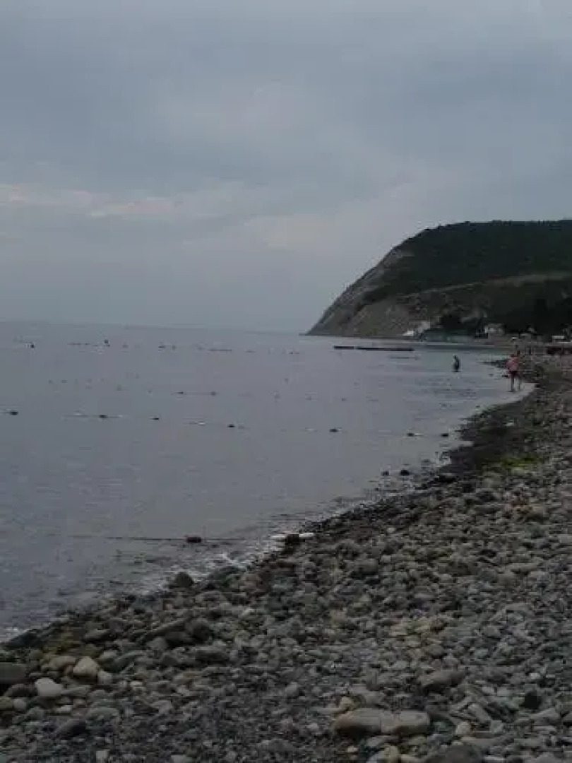 Гостевой дом на Краснодарской