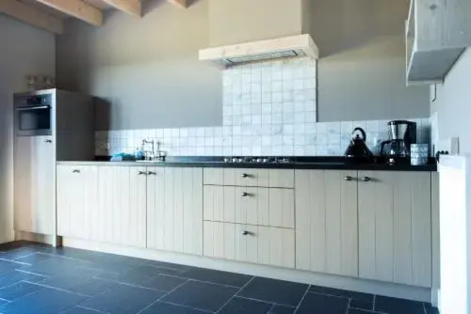 Wertemerhoeve Vakantiewoningen