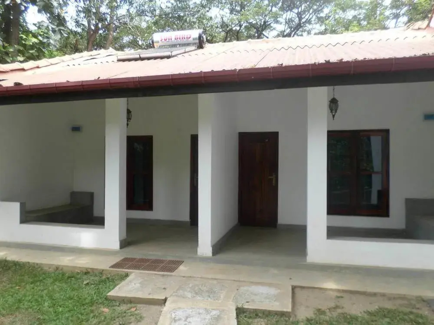 Vista Dambuluoya Family Park