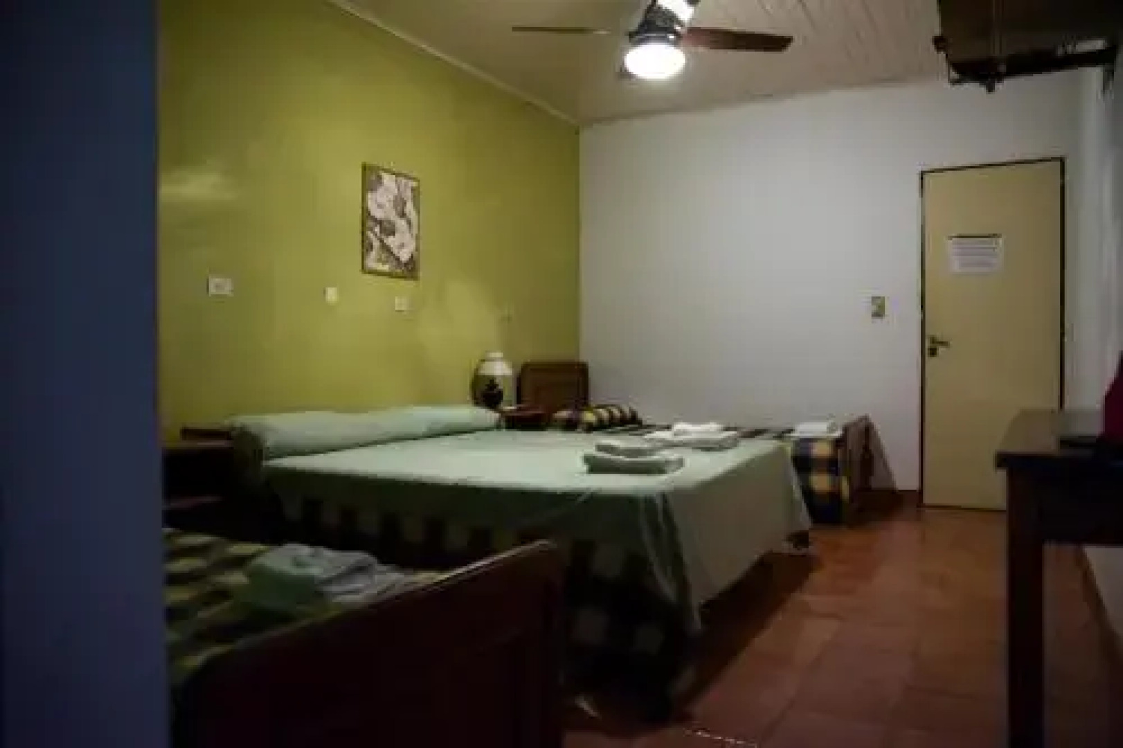 Hotel San Jose