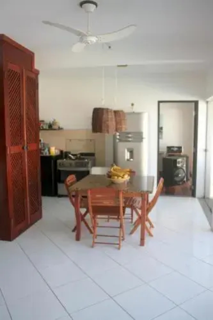 Casa Joaquim