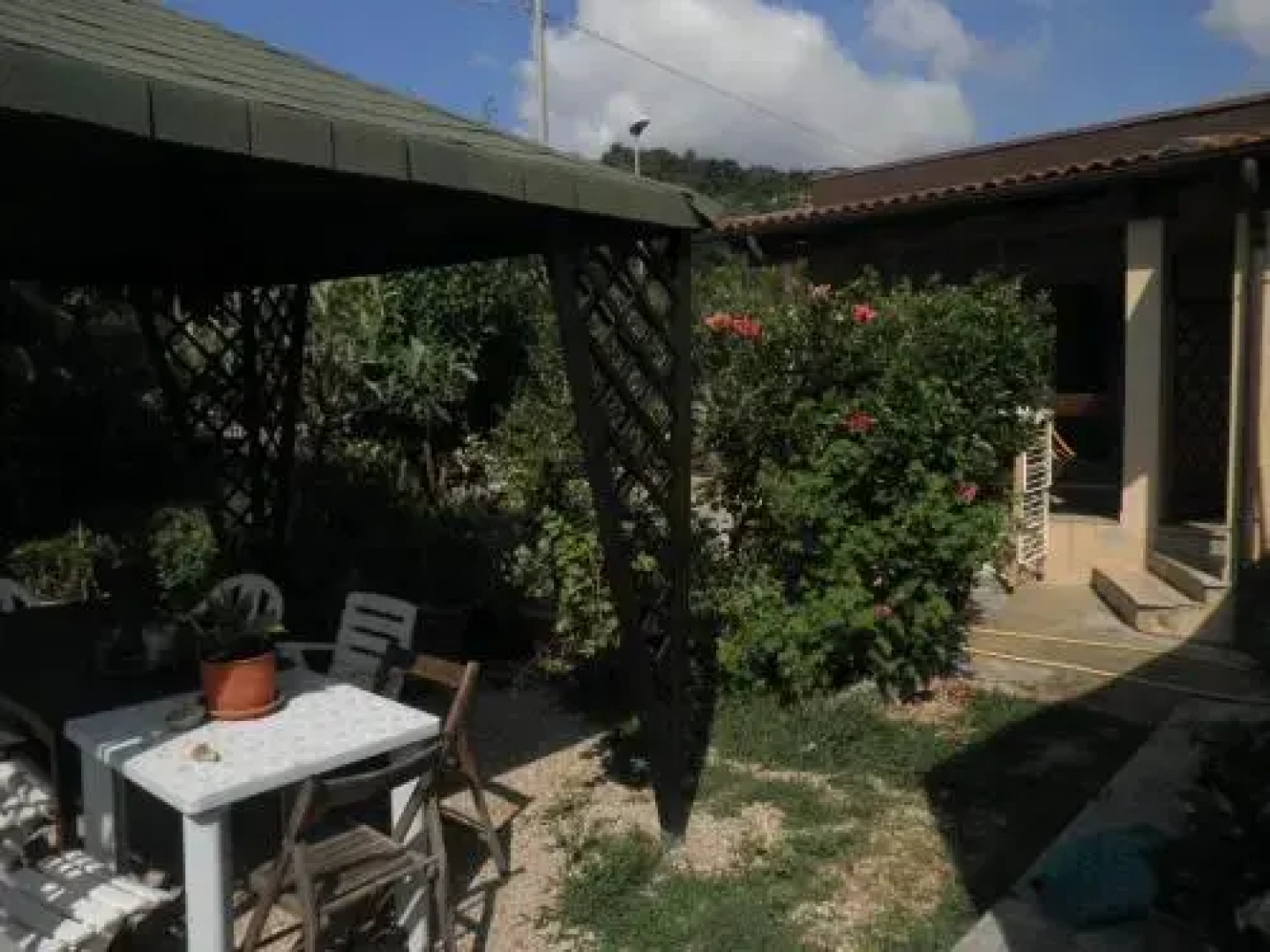Appartamenti con Vista Giardino