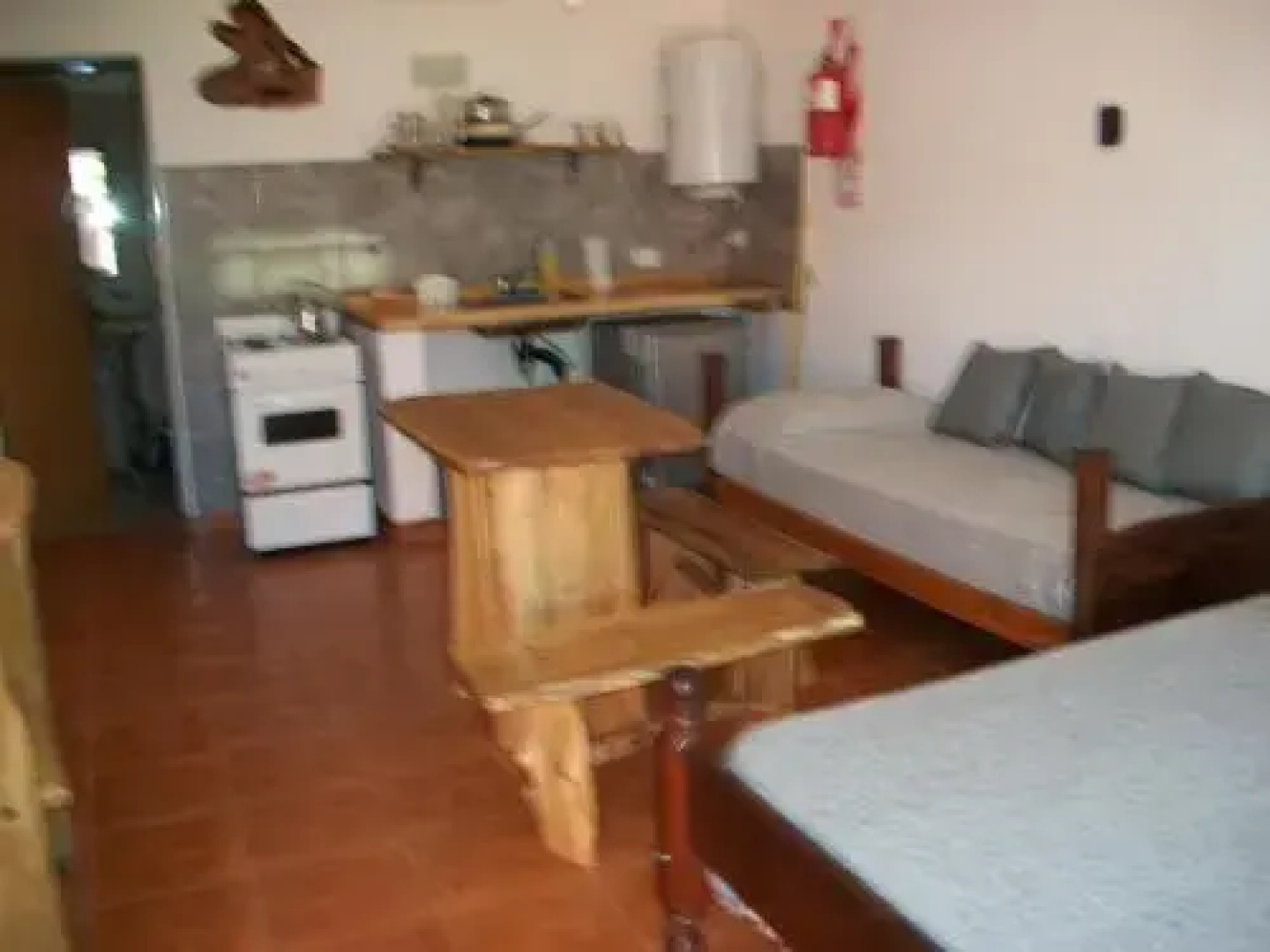 Posada Valle del Sol