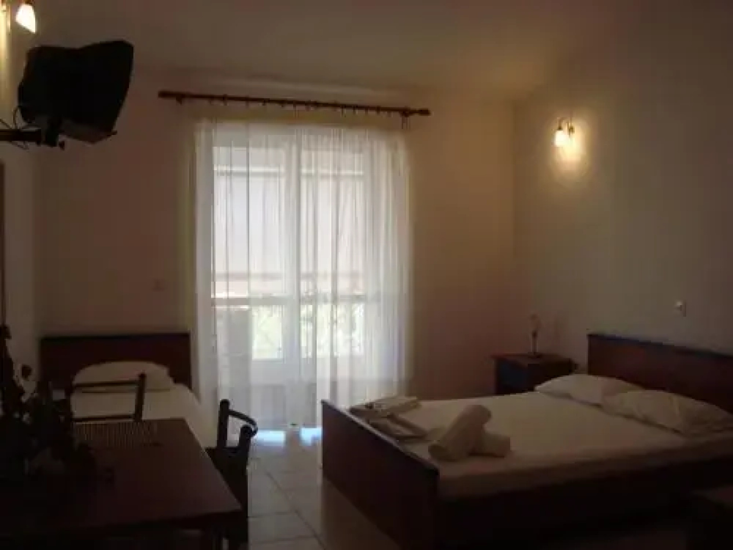 Lappas Rooms