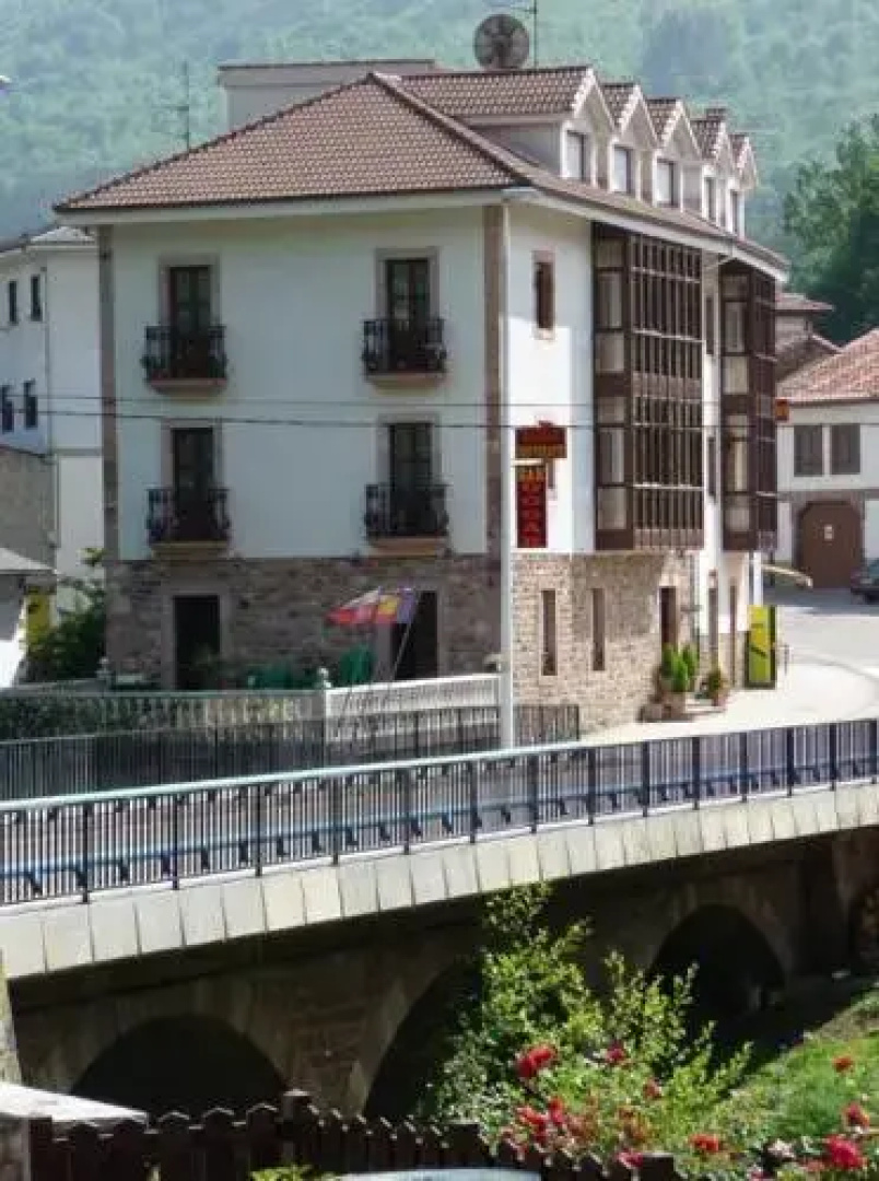 Hostal Gogar