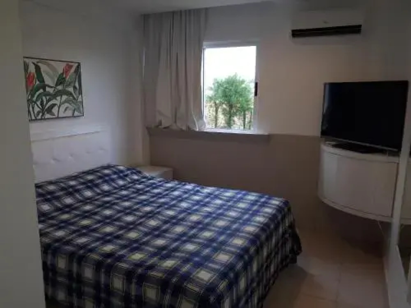 Muro Alto Marupiara Flats