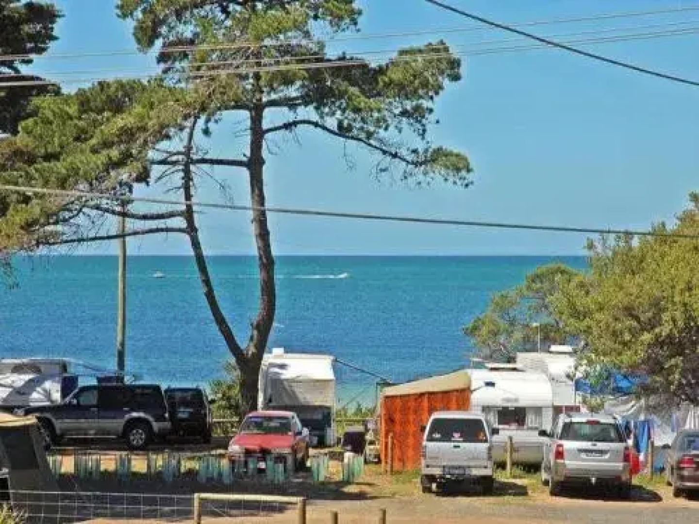 The Esplanade Holiday Home