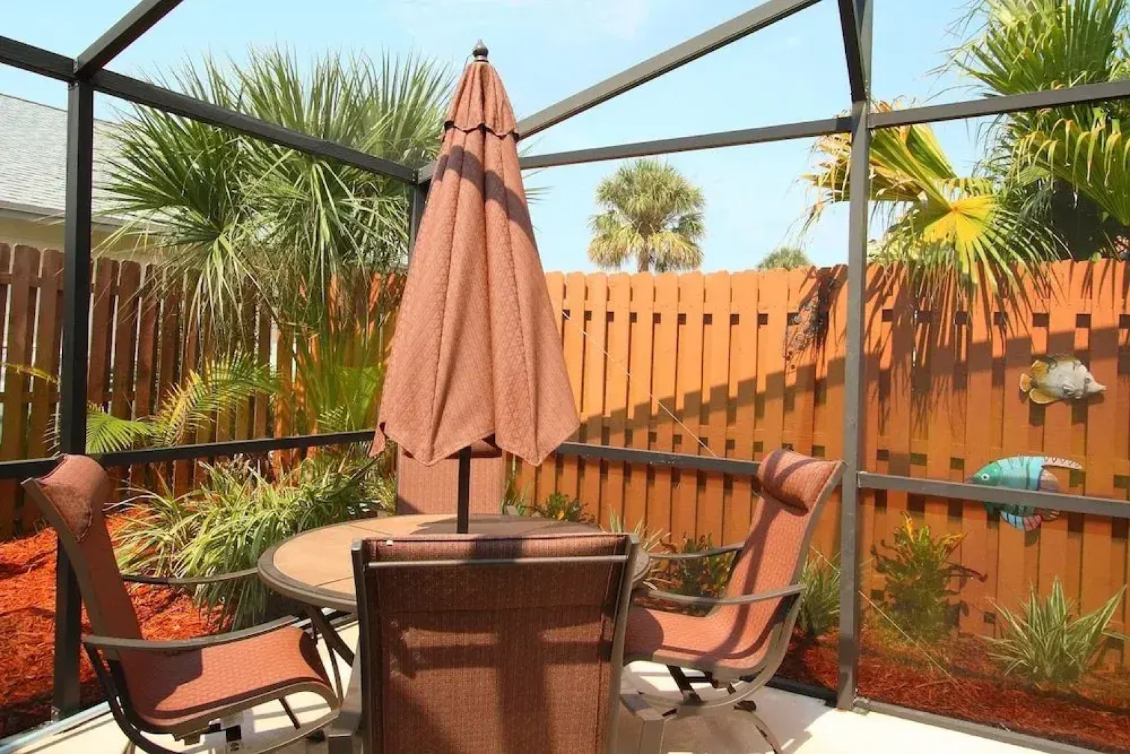 Florida Dream Homes