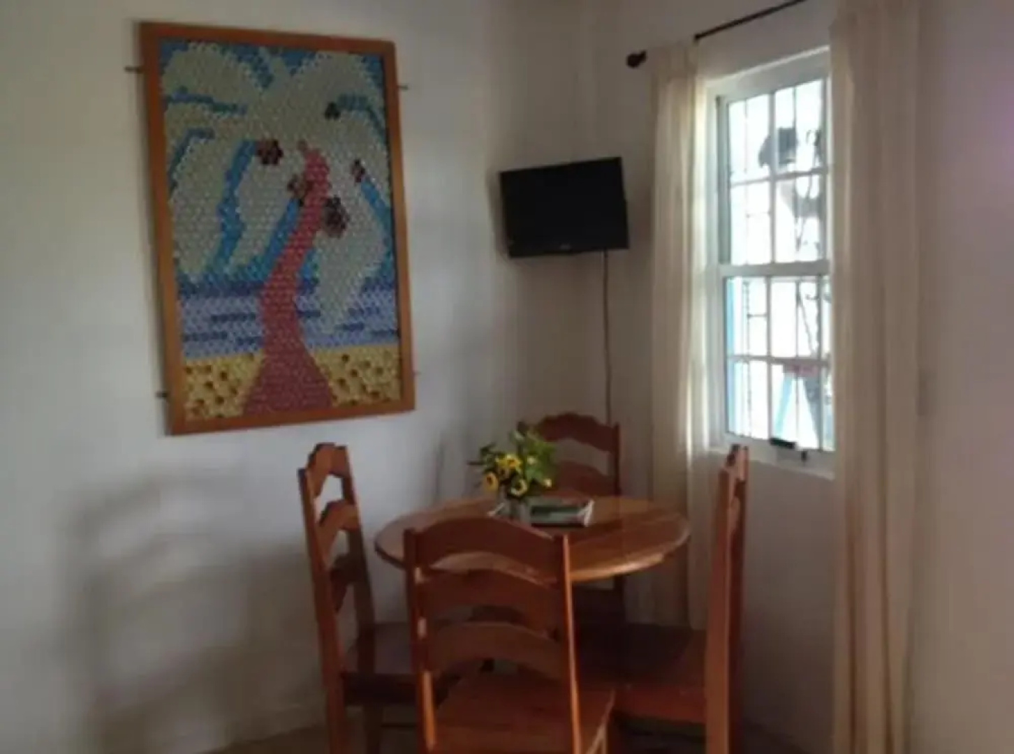 Trellis House 1