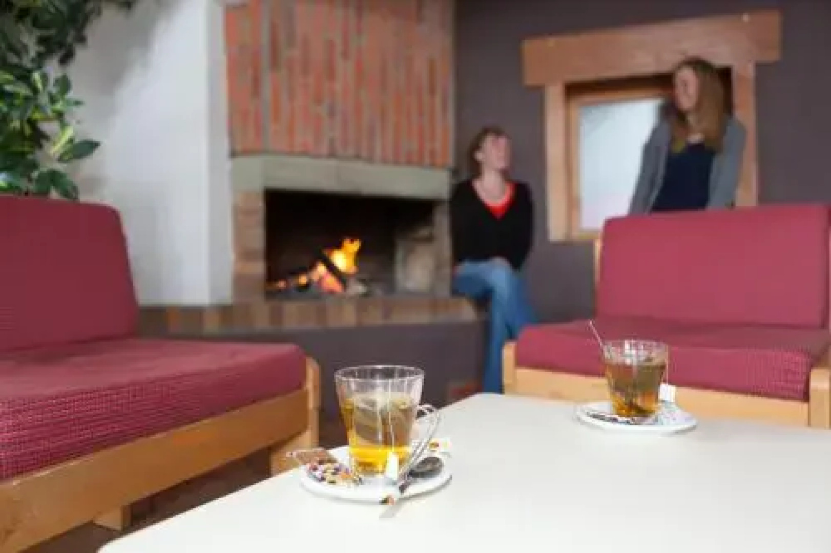 CEVEO - Village vacances Les Angeliers