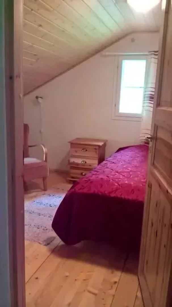 Männikkölän Pirtti