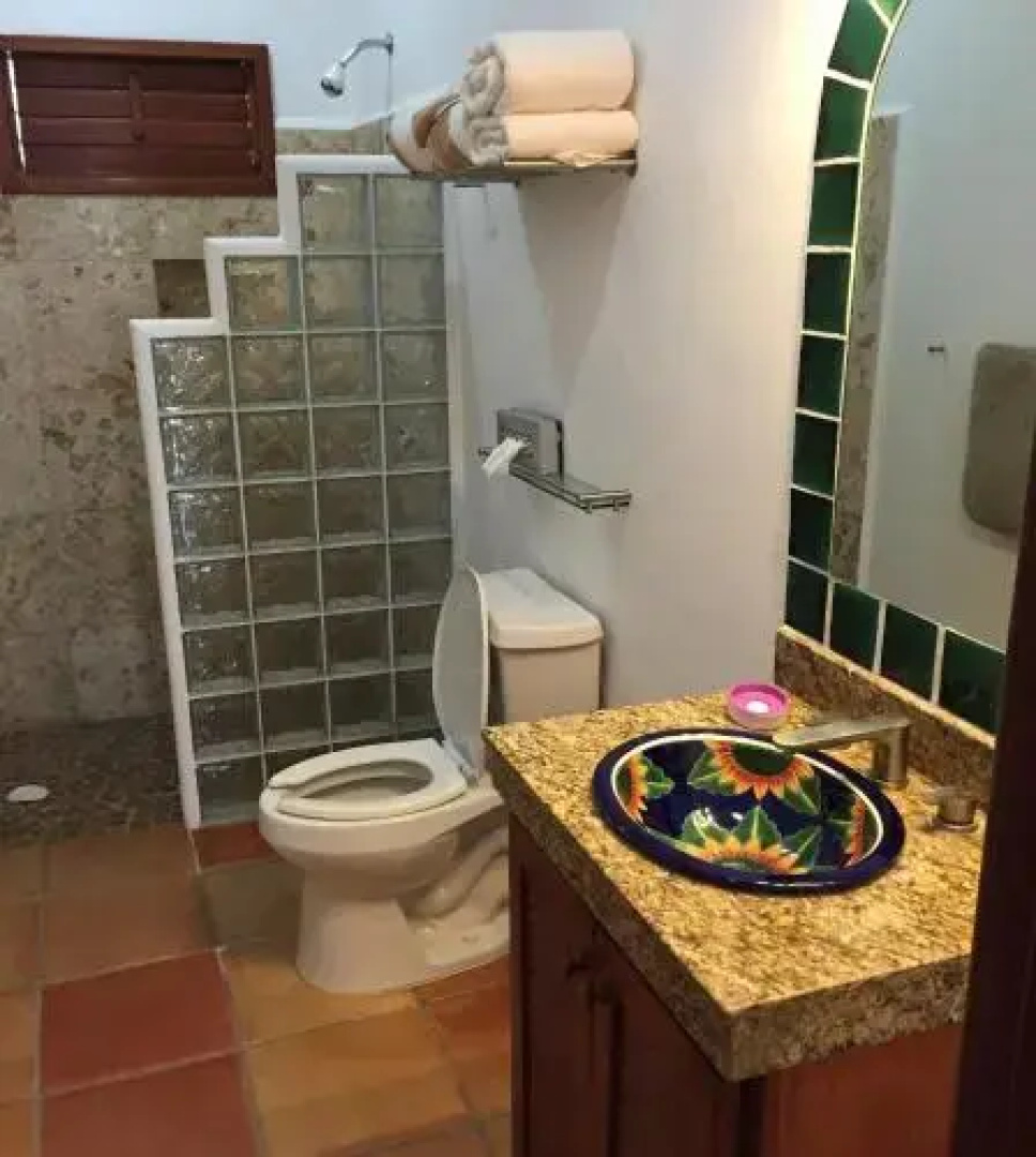 Villas San Miguel