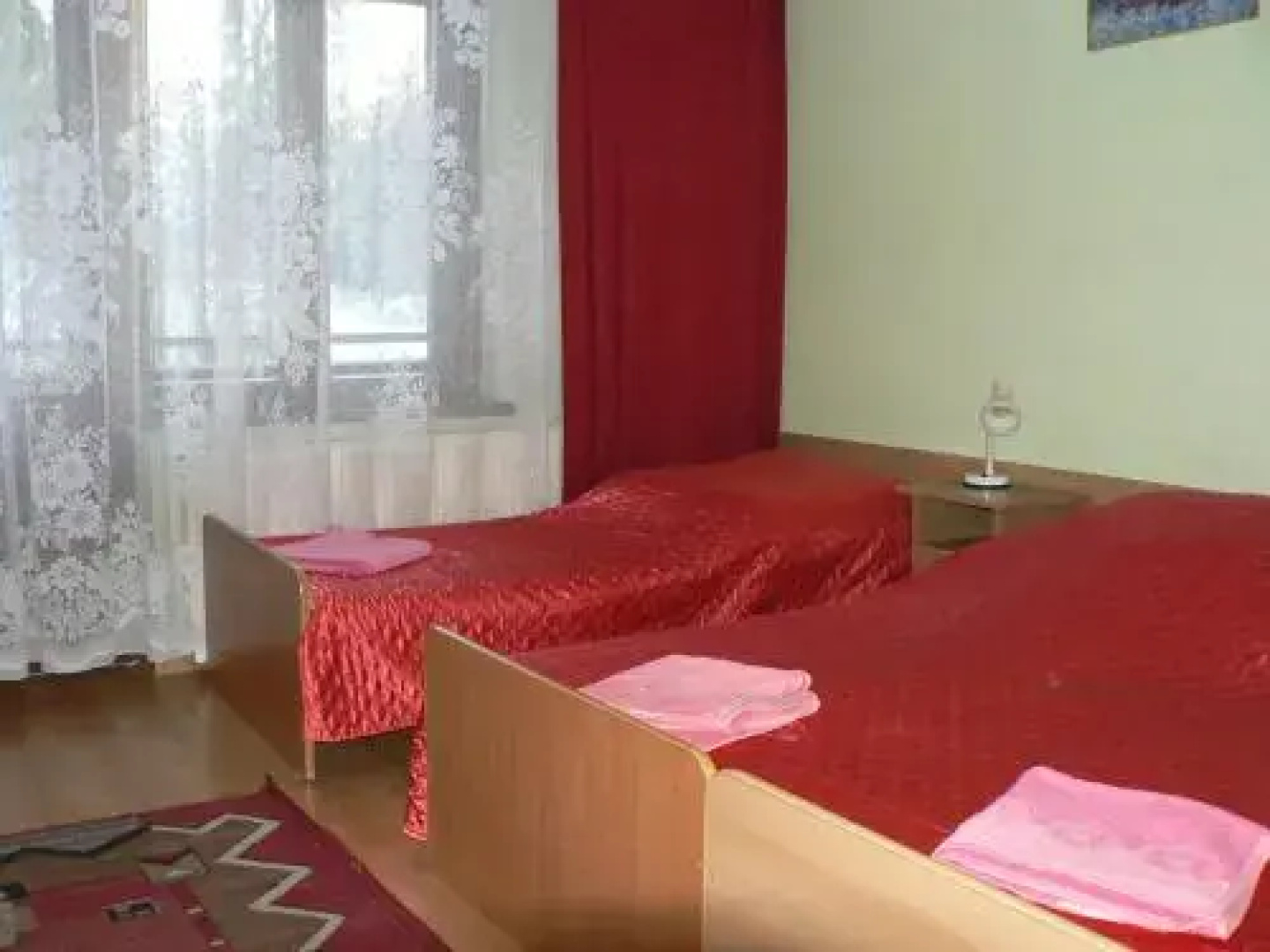 Ośrodek Wypoczynkowy Ania