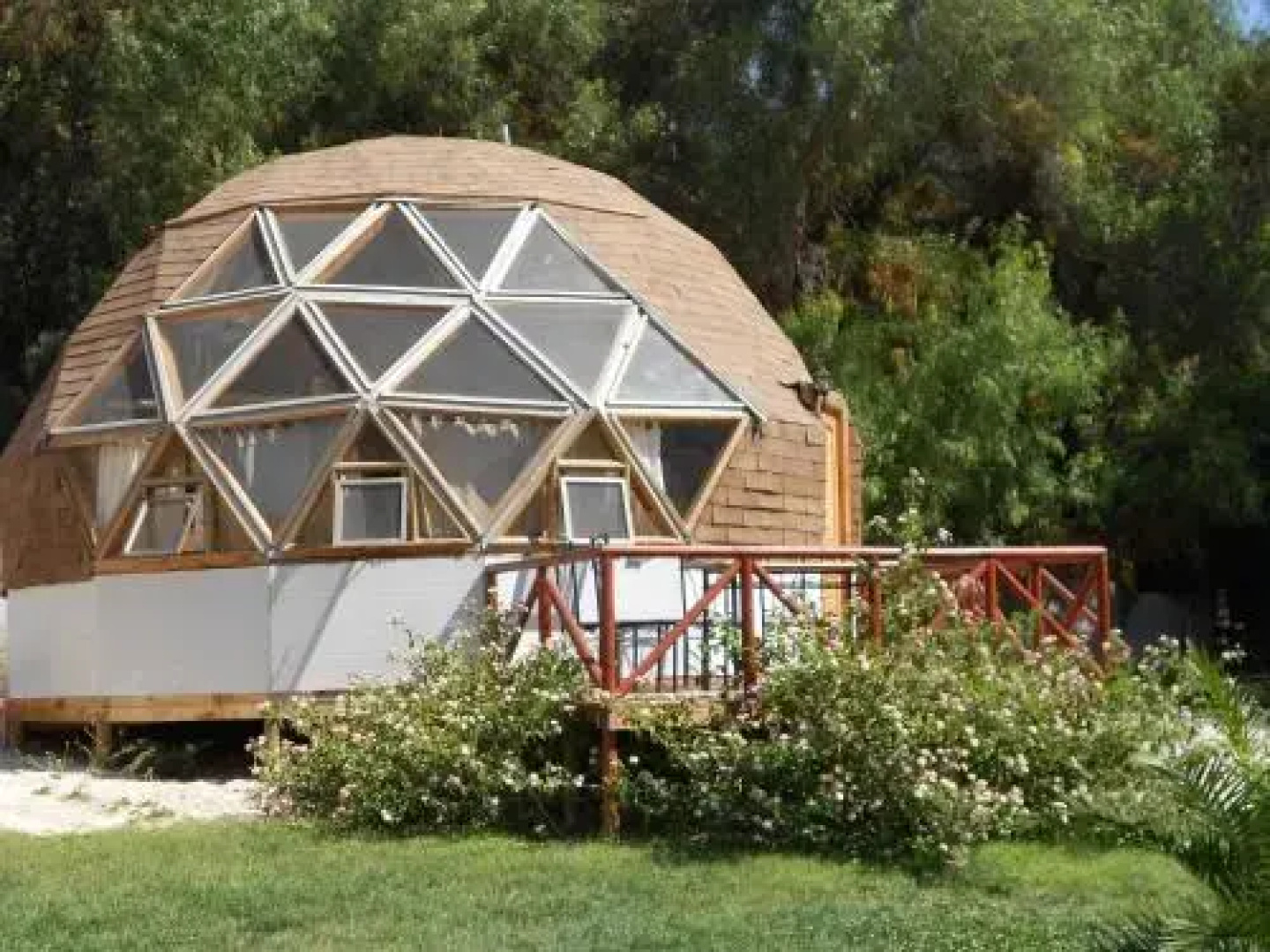 Rucka Inn Domos