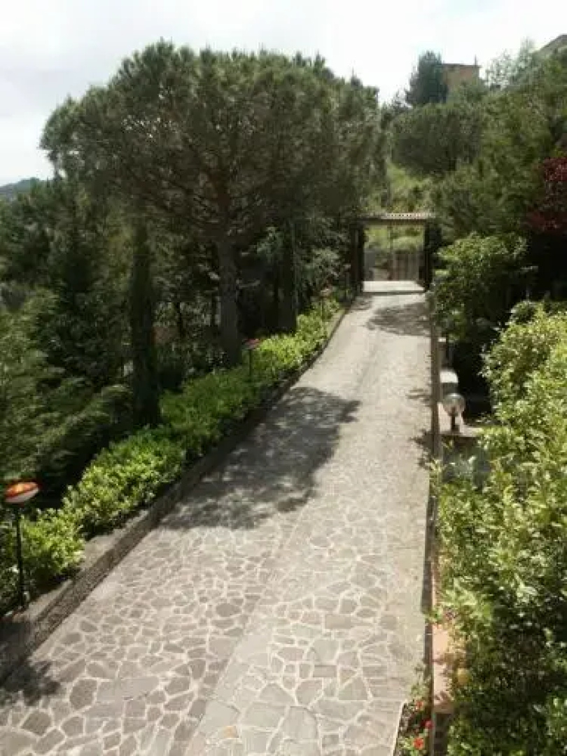 Villa Rosa