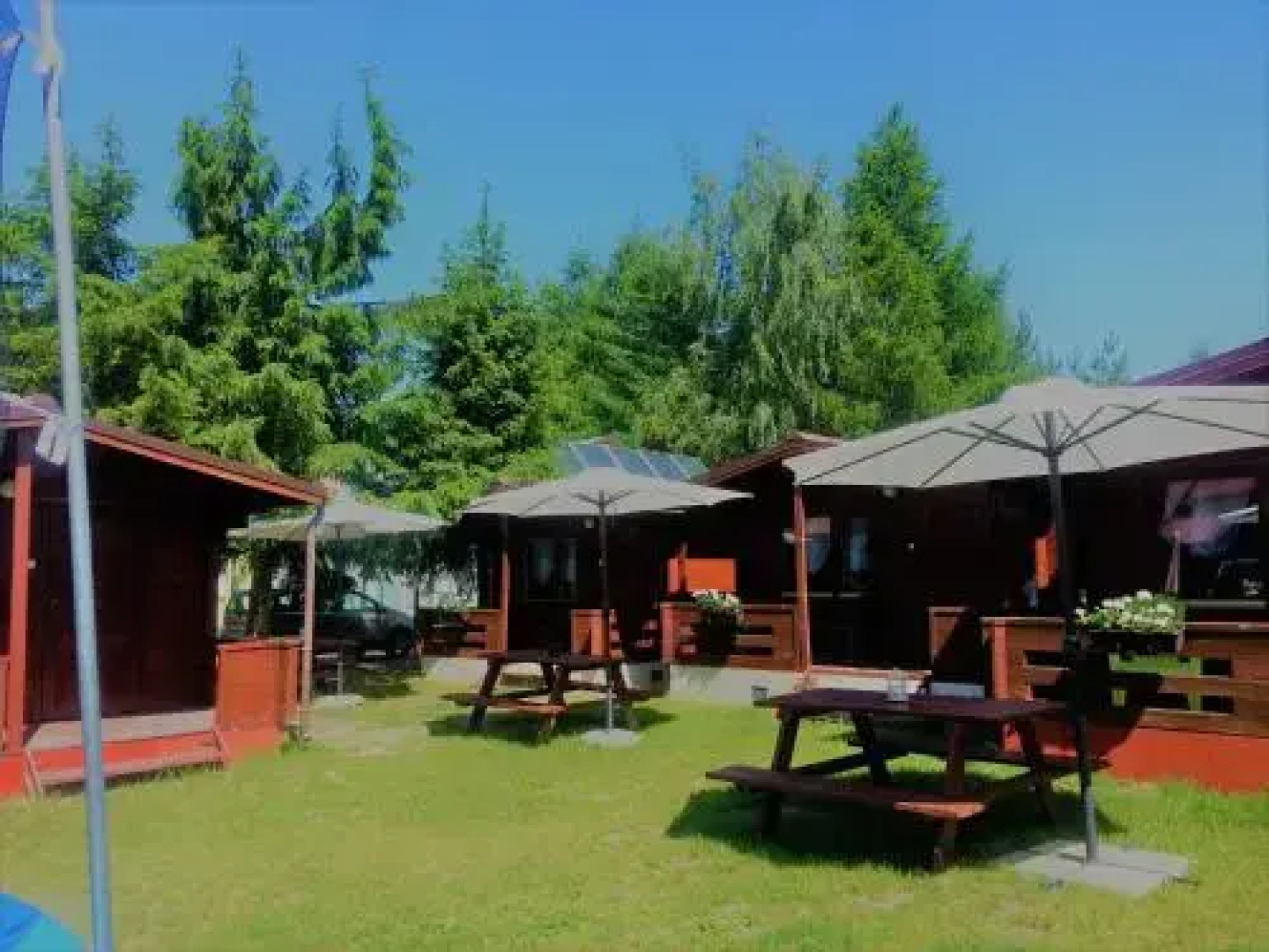 Korab Wisełka & SPA