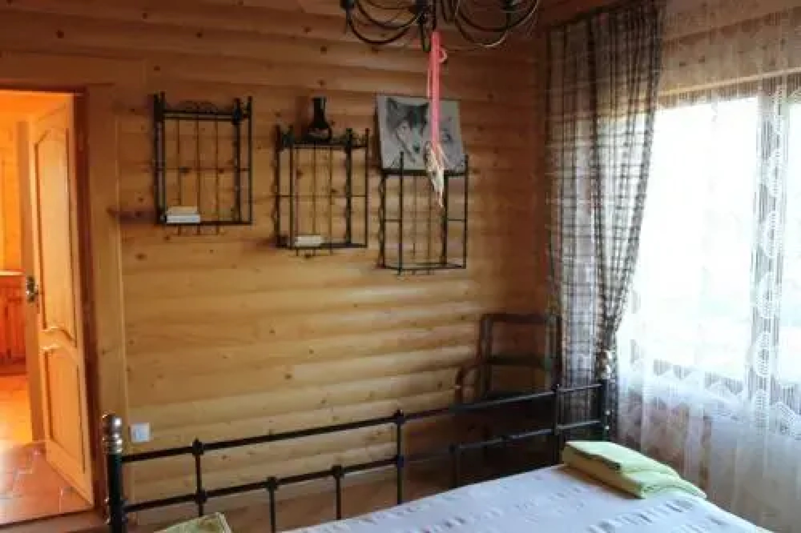 Country house Domik v derevne