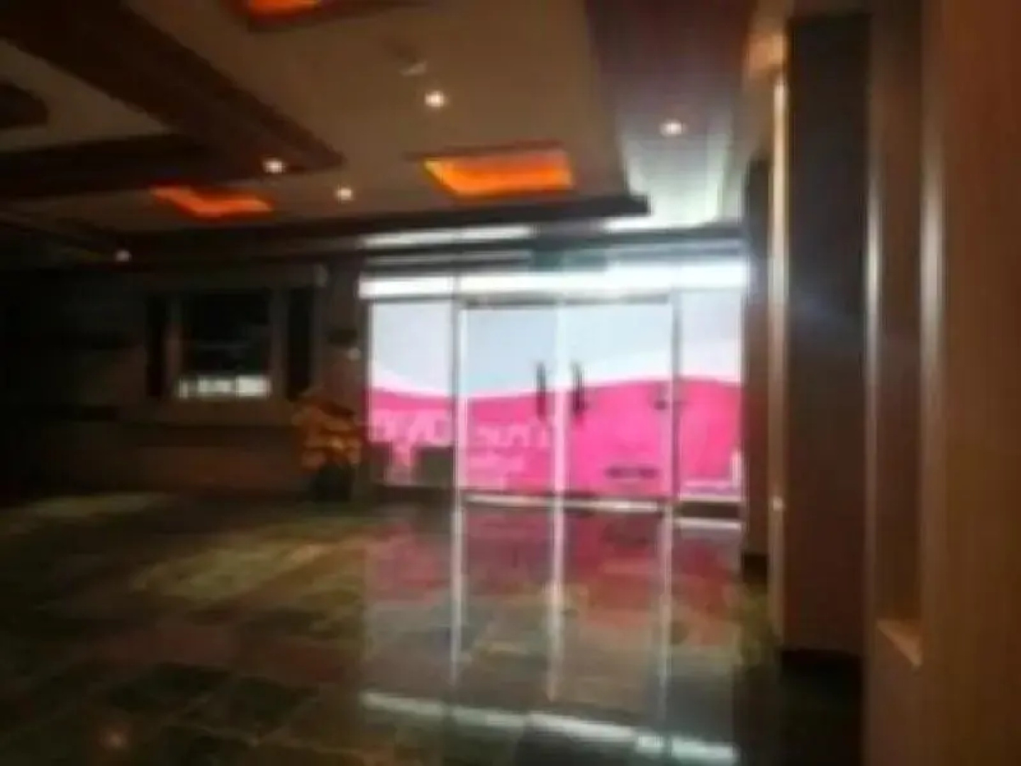 M Motel