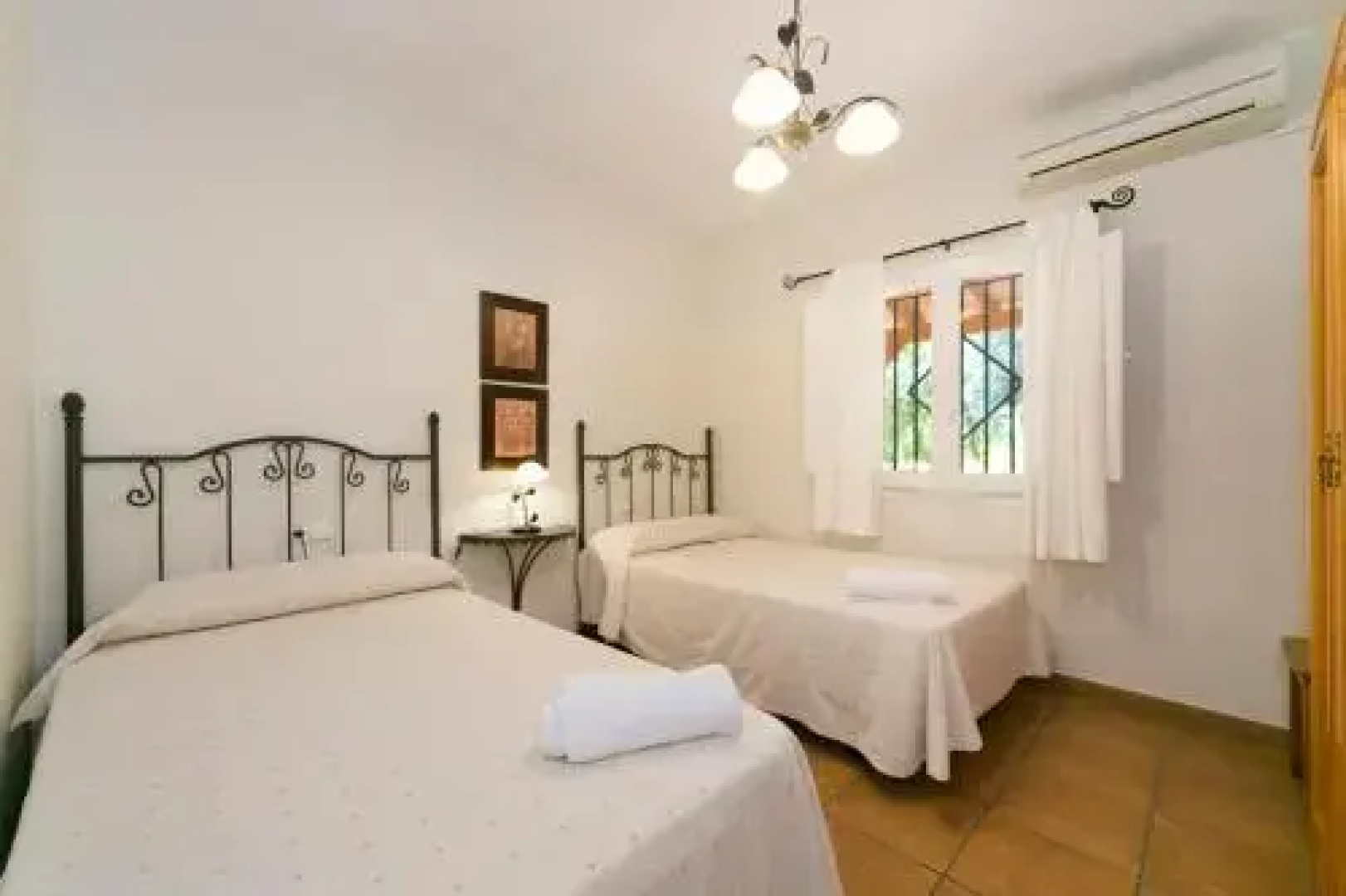 Casa Rural La Cambreta