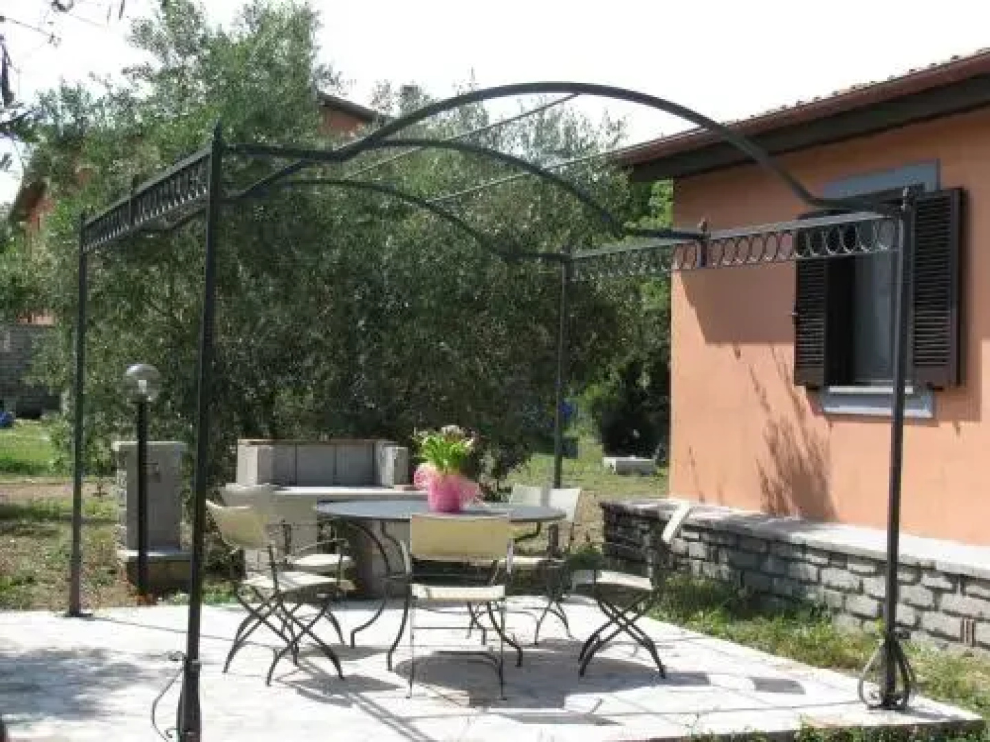 Agriturismo Poggio dei Galli