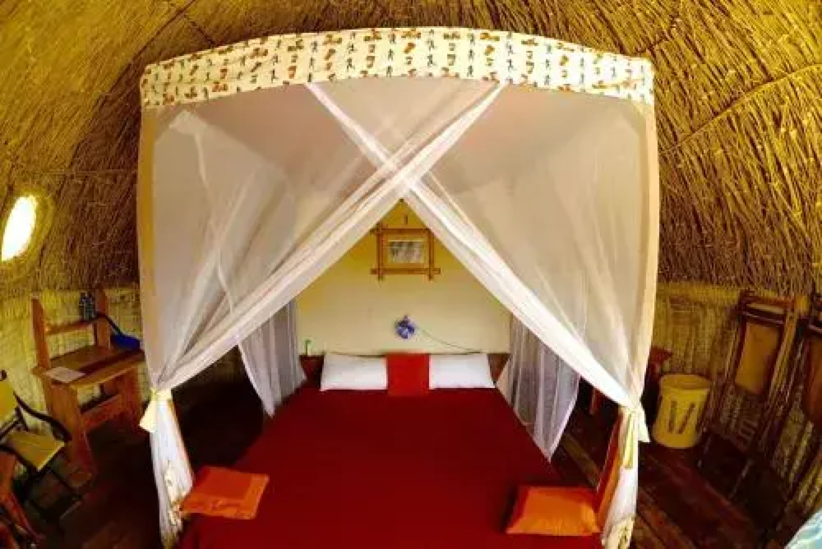 Eliye Springs Resort