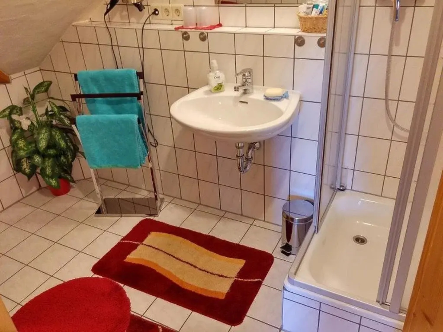 Haus Blasi