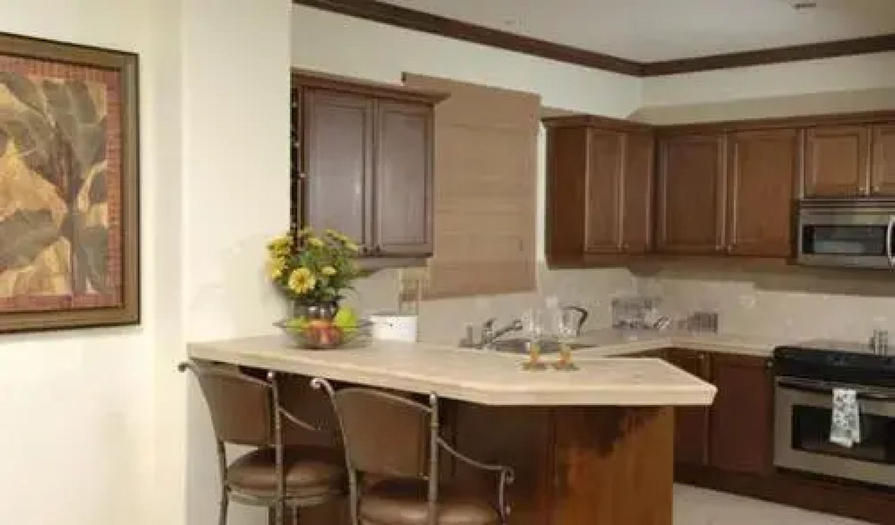 Los Suenos Resort Bay Residence 8C