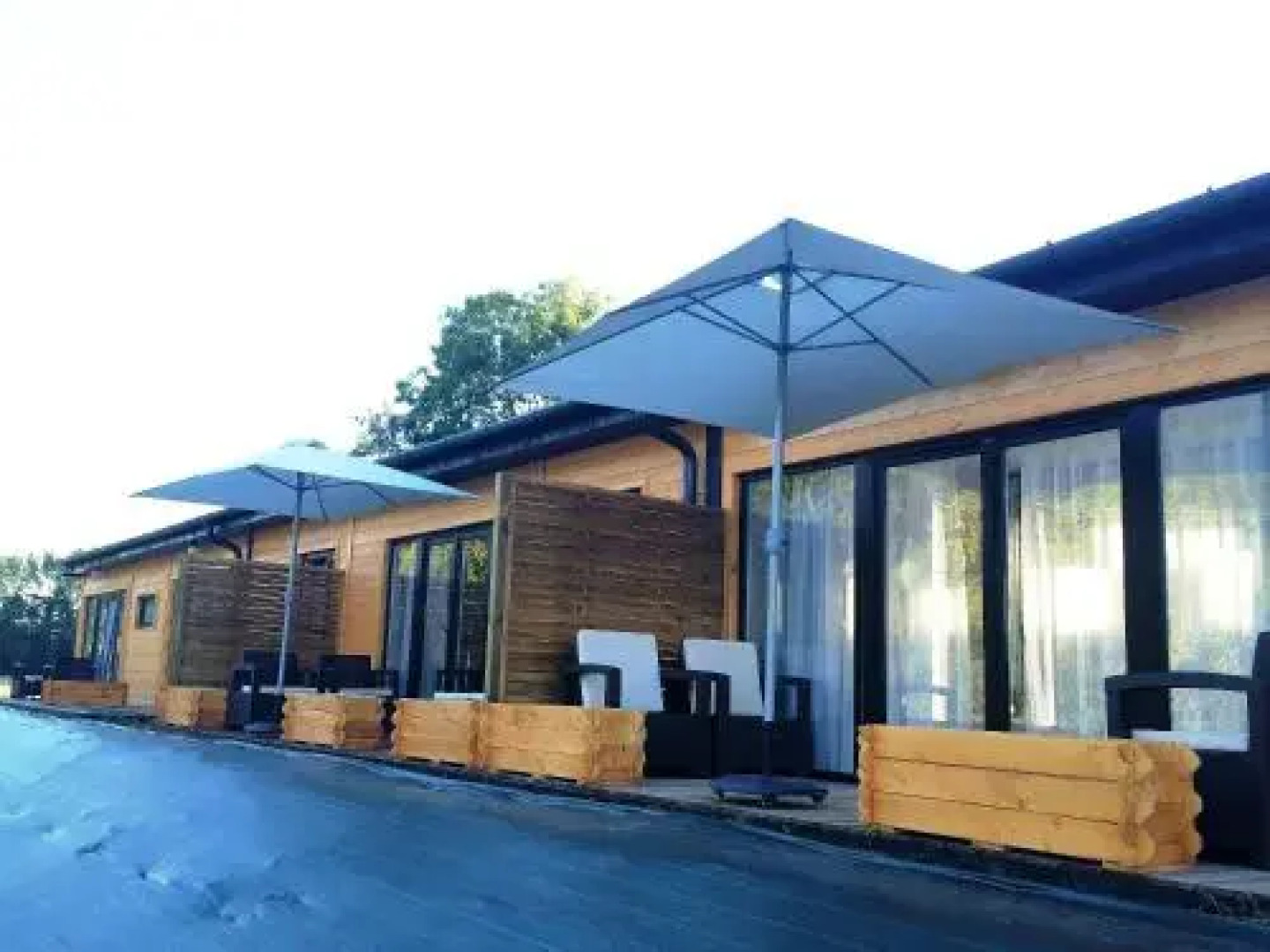 Les Suites de Genève - Hotel de l'Allondon