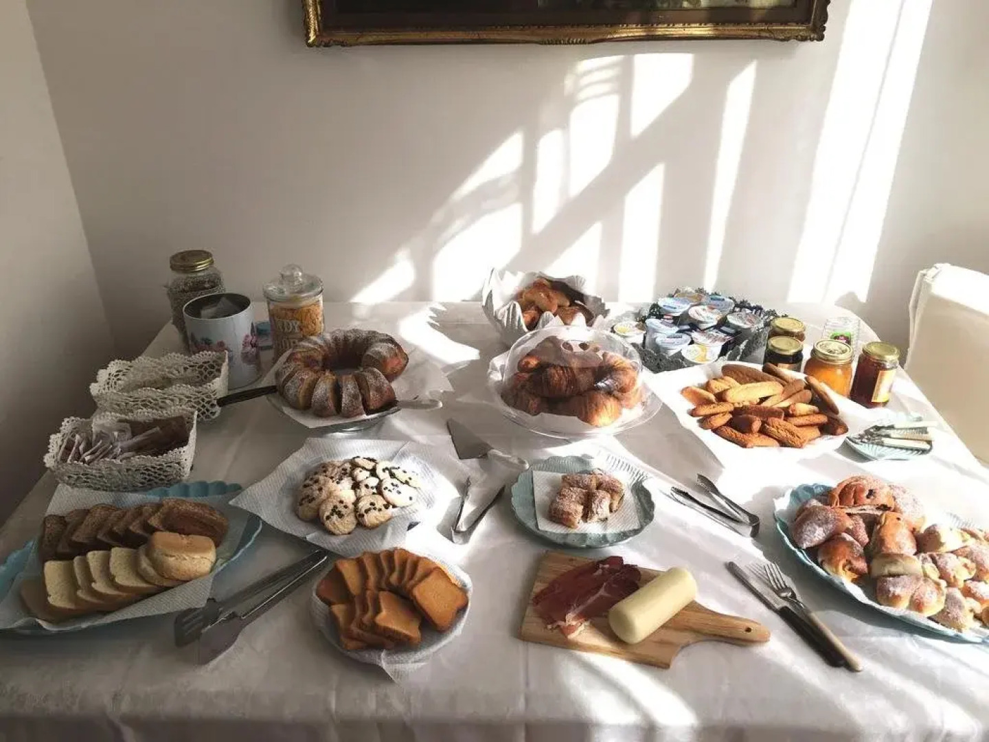 A Casa Della Nonna