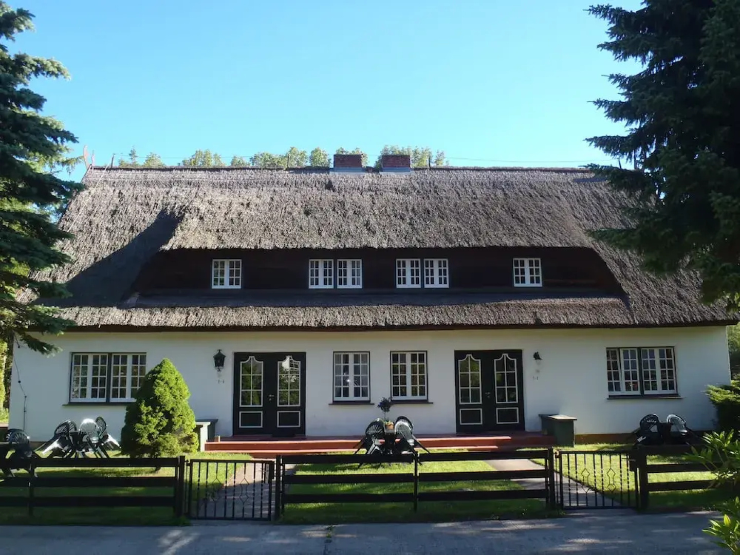 Ferienresort Damerow