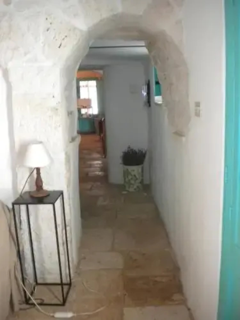Il Pinnacolo Verde