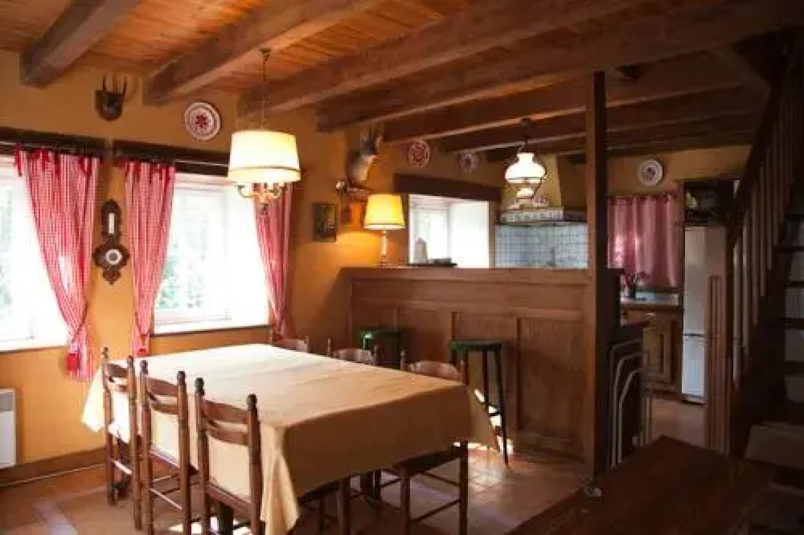 Manoir du Plessix Méen