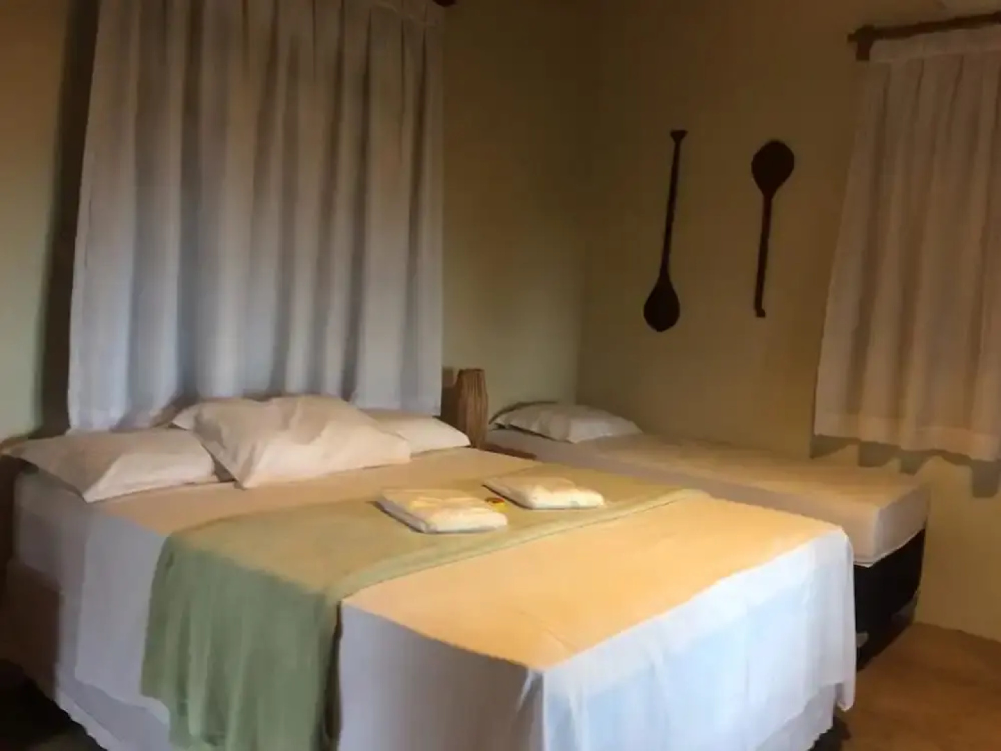 Vila Flor Bed & Breakfast